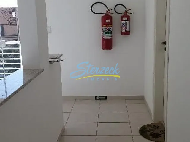 Sala com 33m², para alugar, no bairro Santa Rosa em Vinhedo