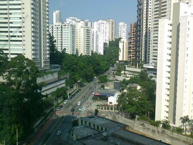 Foto do Sala - Sala comercial para venda e locação, Jardim Vazani, São Paulo. | ZONA LESTE IMÓVEIS