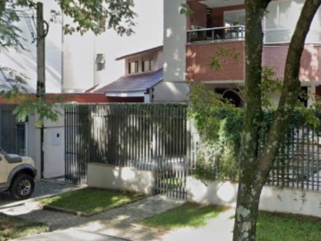 Sala com 91m², à venda, no bairro Juvevê em Curitiba