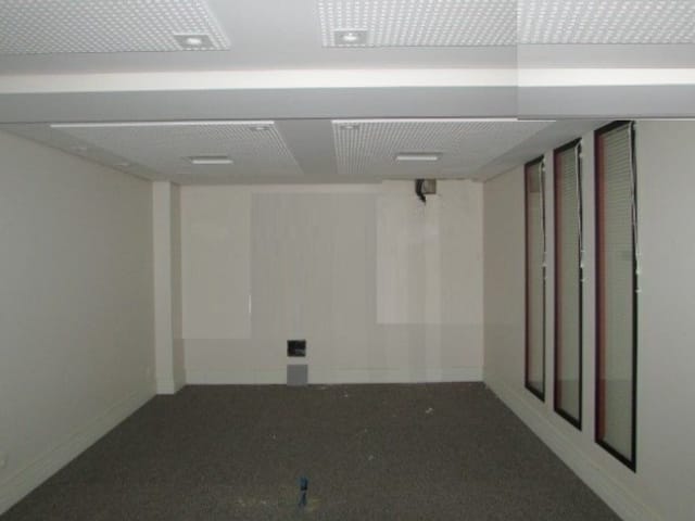 Sala com 91m², à venda, no bairro Juvevê em Curitiba
