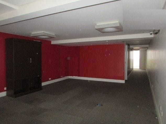 Sala com 91m², à venda, no bairro Juvevê em Curitiba