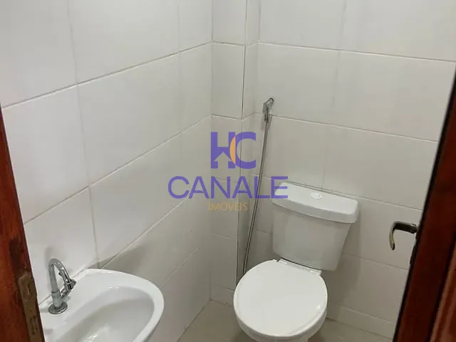 Sala com 20m², para alugar, no bairro Recreio dos Bandeirantes em Rio de Janeiro