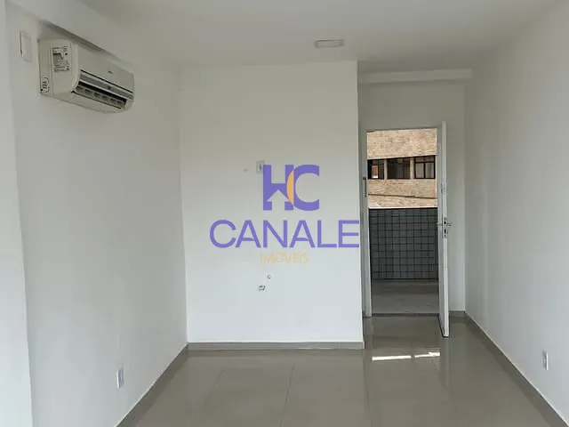 Sala com 20m², para alugar, no bairro Recreio dos Bandeirantes em Rio de Janeiro