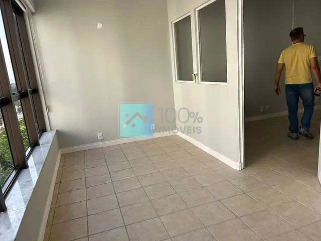 Sala com 27m², à venda, no bairro Jardim Esplanada II em São José dos Campos