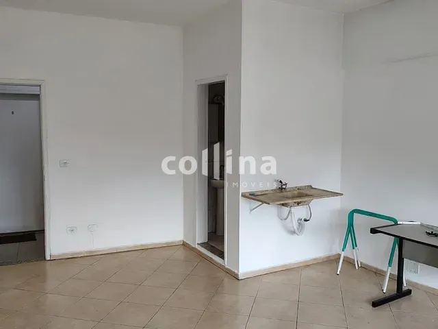 Sala com 38m², para alugar, no bairro Centro em Osasco