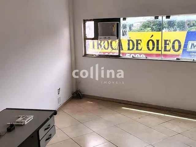 Sala com 38m², para alugar, no bairro Centro em Osasco