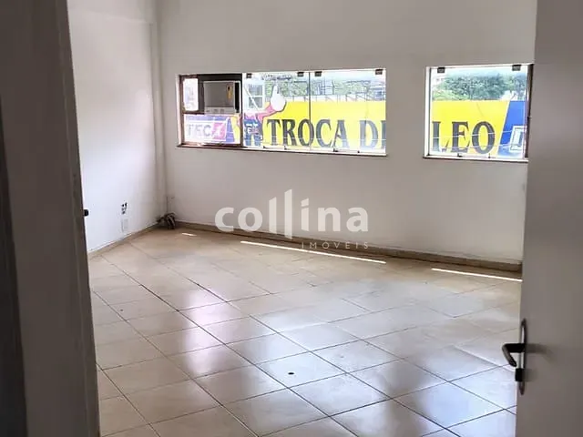 Sala com 38m², para alugar, no bairro Centro em Osasco
