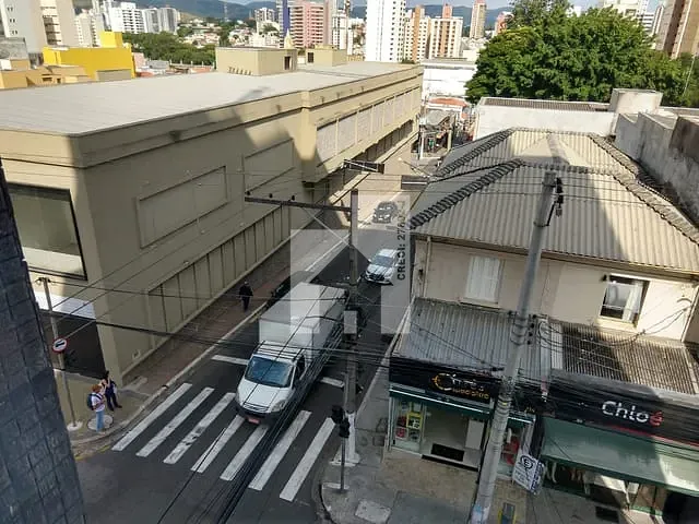Sala à venda, no bairro Vila Boaventura em Jundiaí