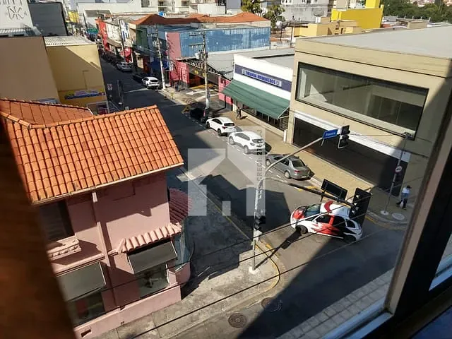 Sala à venda, no bairro Vila Boaventura em Jundiaí