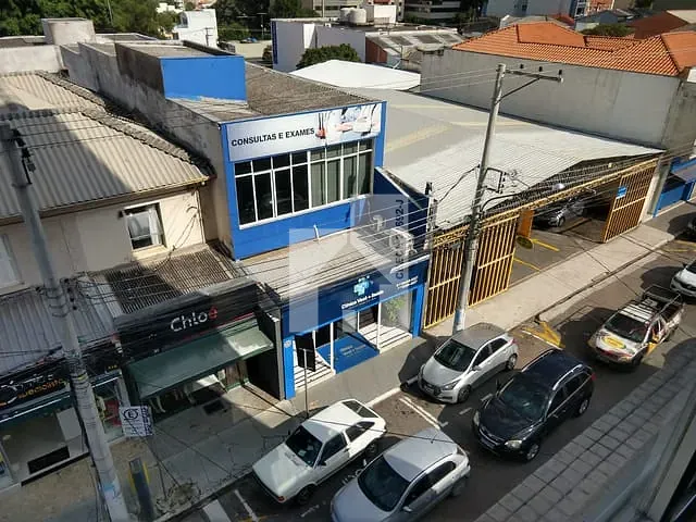 Sala à venda, no bairro Vila Boaventura em Jundiaí