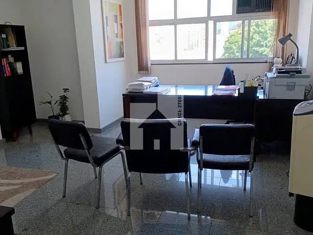 Sala à venda, no bairro Vila Boaventura em Jundiaí