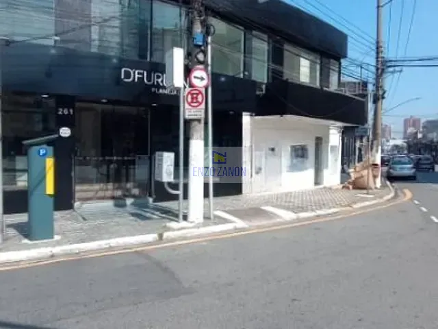 Sala com 131m², para alugar, no bairro Centro em São Bernardo do Campo