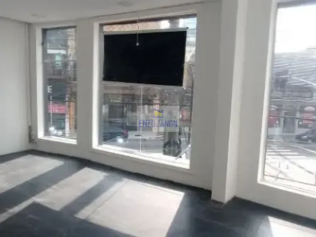 Sala com 131m², para alugar, no bairro Centro em São Bernardo do Campo