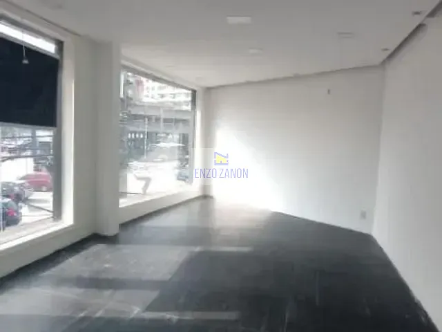 Sala com 131m², para alugar, no bairro Centro em São Bernardo do Campo