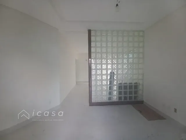 Sala com 12m², para alugar, no bairro Vila Pantaleão em Caçapava