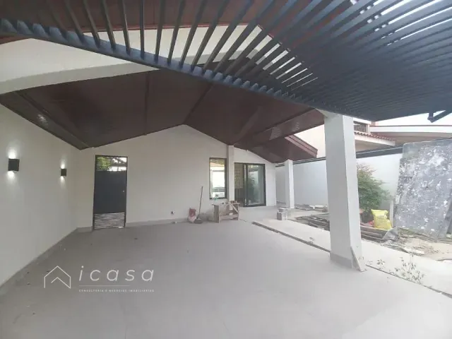 Sala com 12m², para alugar, no bairro Vila Pantaleão em Caçapava