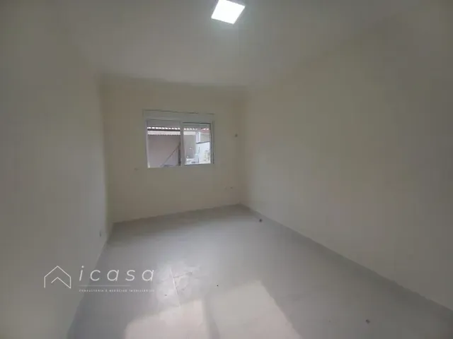 Sala com 12m², para alugar, no bairro Vila Pantaleão em Caçapava