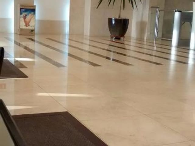 Foto do Sala - Sala comercial para venda e locação, Parque Residencial Aquarius, São José dos Campos. | INDEPENDENCE NEGOCIOS IMOBILIARIOS LTDA