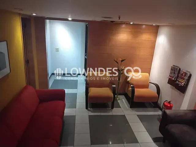 Sala à venda, no bairro Centro em Rio de Janeiro
