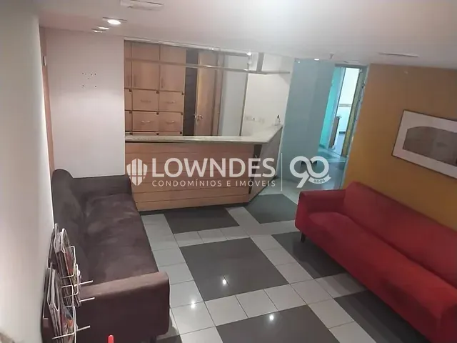 Sala à venda, no bairro Centro em Rio de Janeiro