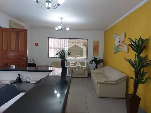 Sala com 30m², para alugar, no bairro Vila Nova Conceição em São Paulo