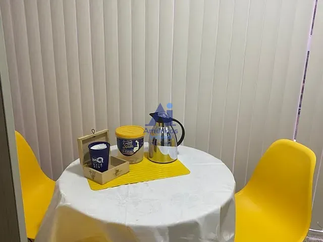 Sala à venda, no bairro Barra da Tijuca em Rio de Janeiro