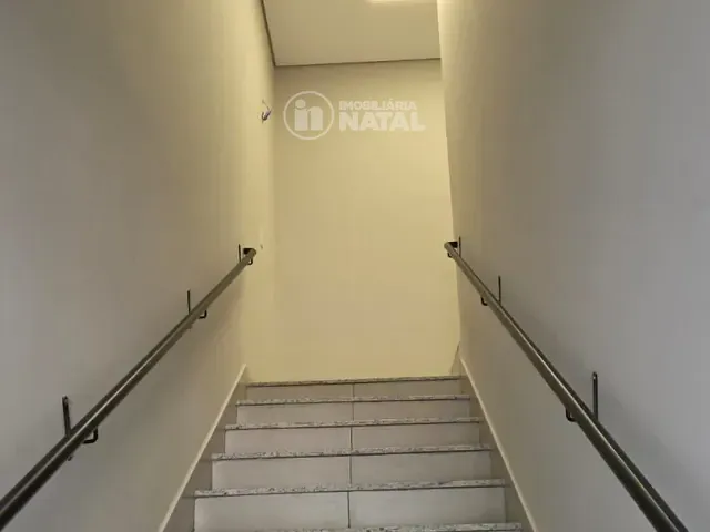 Sala com 35m², para alugar, no bairro San Conrado em Londrina