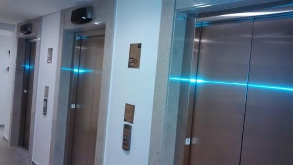 Sala com 39m², para alugar, no bairro Santana em São Paulo