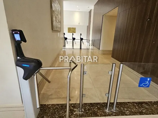 Sala com 40m², à venda, no bairro Centro em Osasco