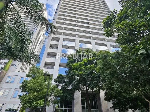 Sala com 40m², à venda, no bairro Centro em Osasco