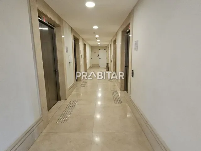 Sala com 40m², à venda, no bairro Centro em Osasco