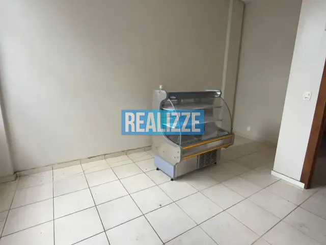 Sala para alugar, no bairro Centro em Marau