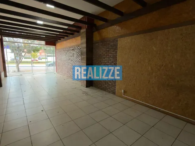 Sala para alugar, no bairro Centro em Marau