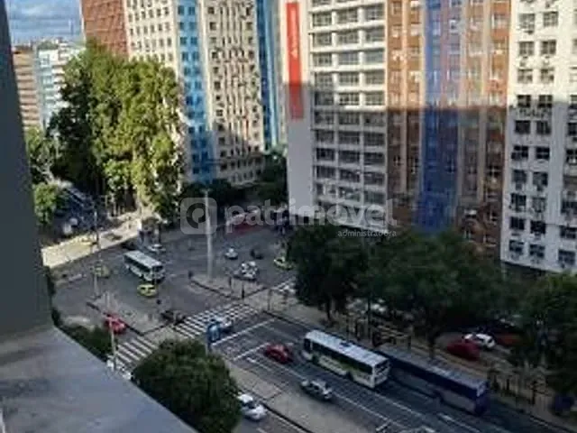 Sala com 67m², à venda, no bairro Centro em Rio de Janeiro