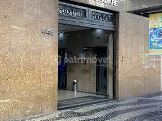 Sala com 67m², à venda, no bairro Centro em Rio de Janeiro