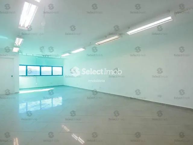 Sala com 60m², à venda, no bairro Vila Bocaina em Mauá