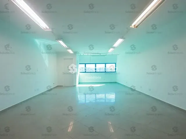Sala com 60m², à venda, no bairro Vila Bocaina em Mauá