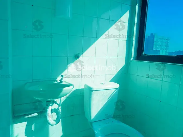Sala com 60m², à venda, no bairro Vila Bocaina em Mauá