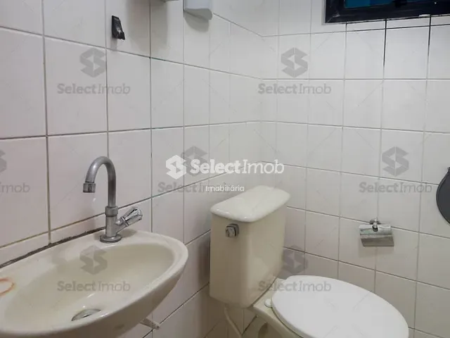 Sala com 60m², à venda, no bairro Vila Bocaina em Mauá