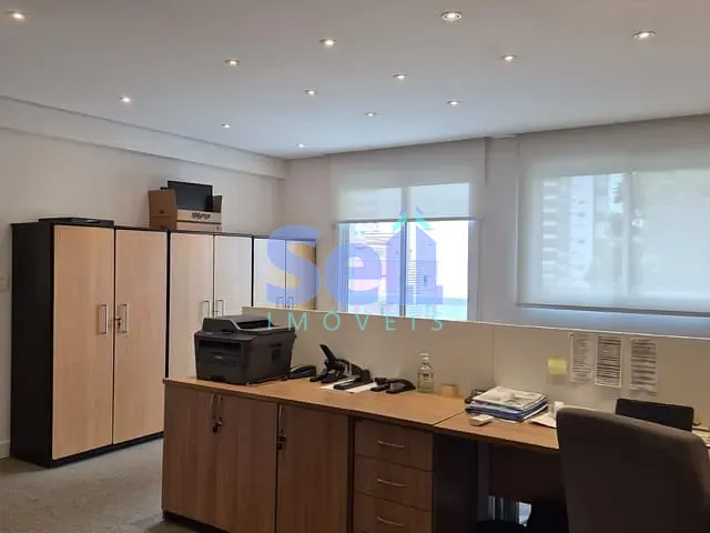 Sala à venda, no bairro Perdizes em São Paulo