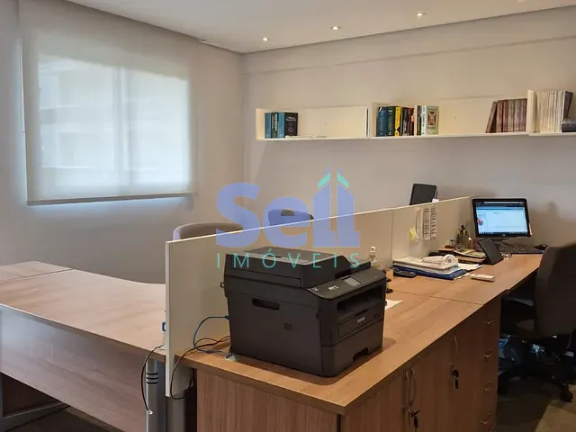 Sala à venda, no bairro Perdizes em São Paulo
