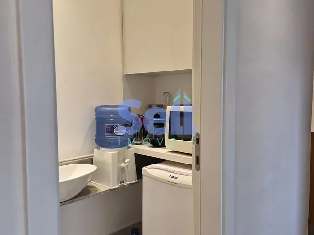 Sala à venda, no bairro Perdizes em São Paulo