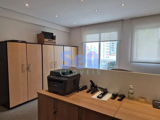 Sala à venda, no bairro Perdizes em São Paulo