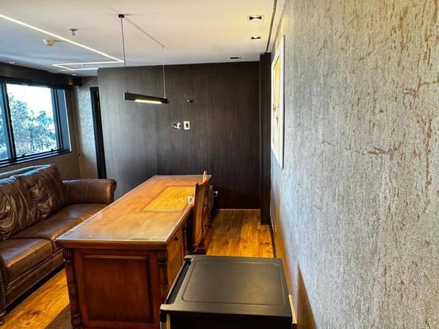 Sala com 33m², à venda, no bairro Alphaville em Barueri