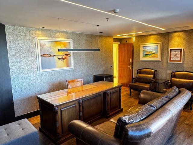 Sala com 33m², à venda, no bairro Alphaville em Barueri