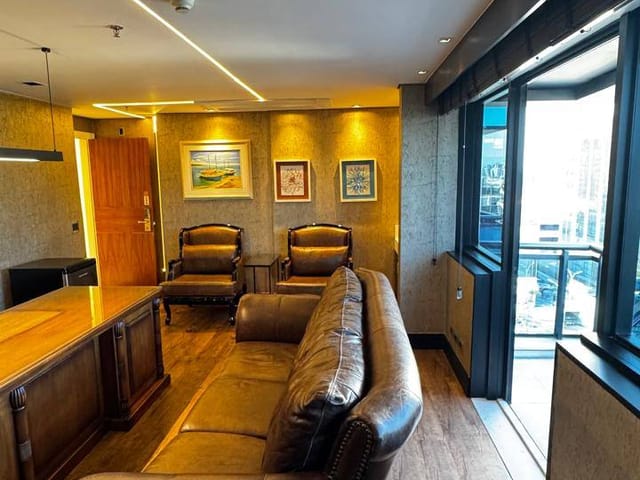 Sala com 33m², à venda, no bairro Alphaville em Barueri