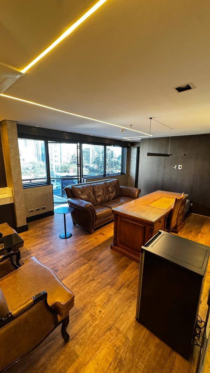 Sala em Alphaville — foto 2