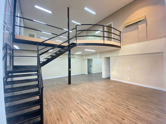 Sala com 180m², à venda, no bairro Vila Mariana em São Paulo