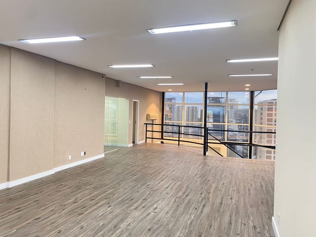 Sala com 180m², à venda, no bairro Vila Mariana em São Paulo
