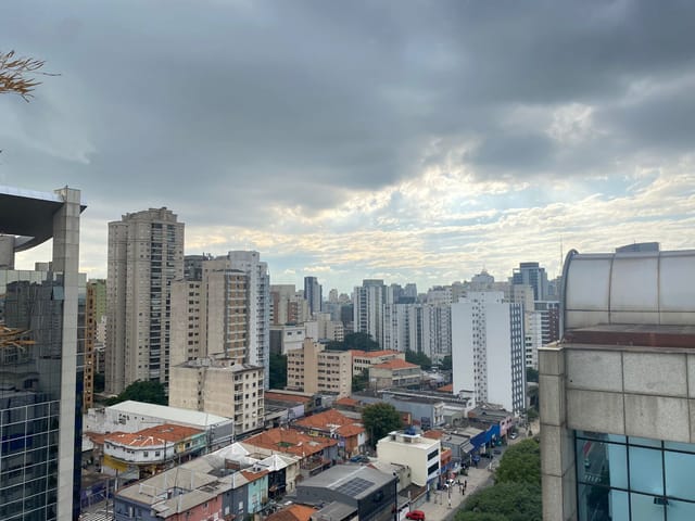 Sala com 180m², à venda, no bairro Vila Mariana em São Paulo